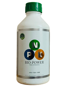 NPK consortia liquid 1 ltr