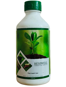 Beauveria bassaiana liquid 1 ltr