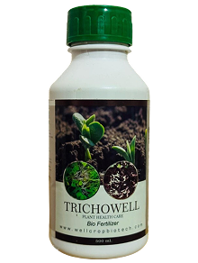 Trichoderma viride liquid 1ltr