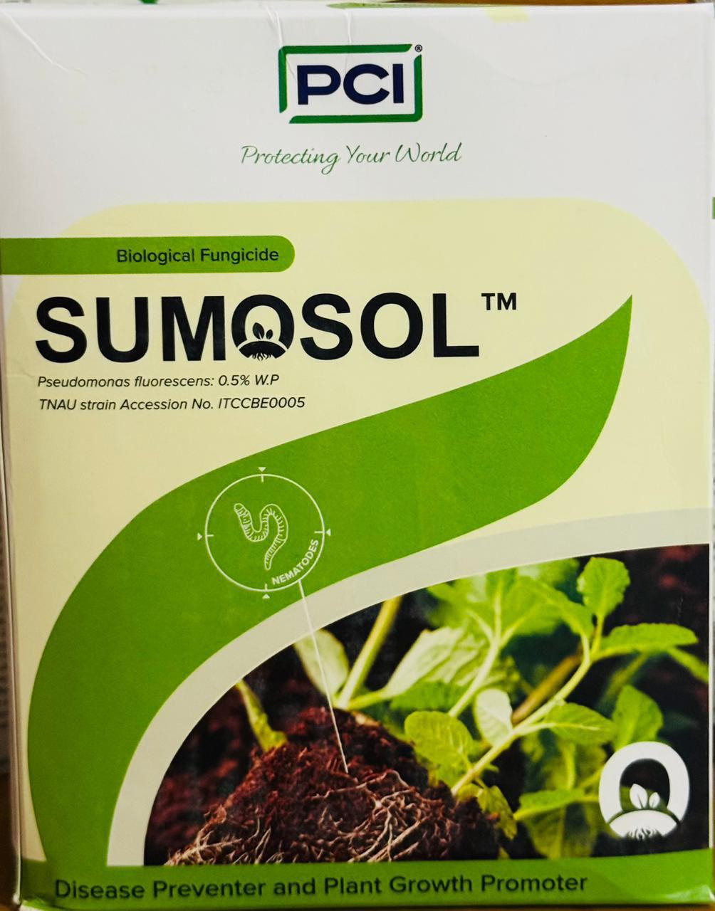 Pseudomonas fluorescens 1kg