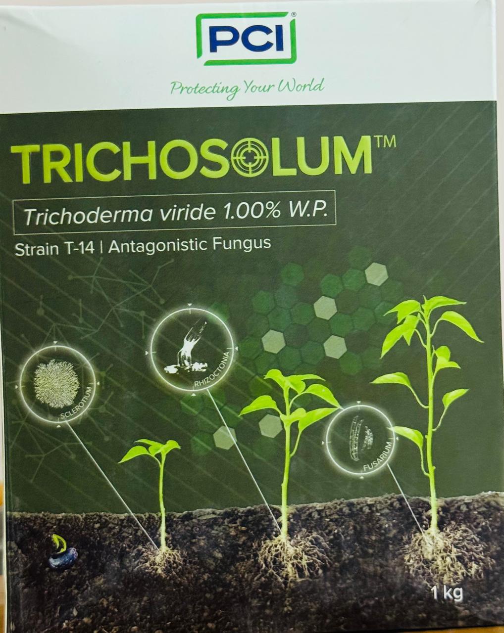 Trichoderma viride 1kg