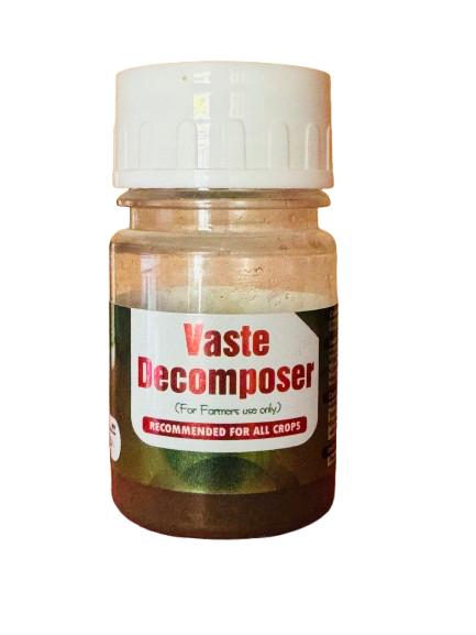 Vaste decomposer 50gm